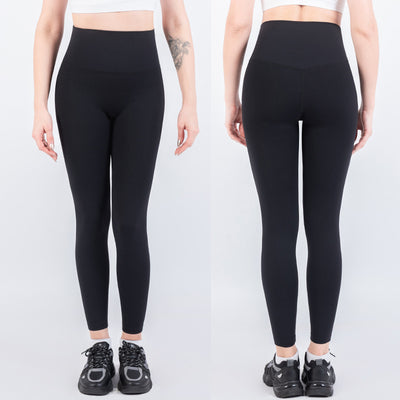Leggings Deportivos de Cintura Alta para Mujer - Efecto Push-Up y Secado Rápido - Image 7
