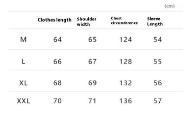 Sudadera Vintage Reversible Oversized Heavy Duty - Image 8