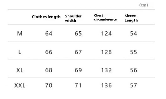 Sudadera Vintage Reversible Oversized Heavy Duty - Image 8