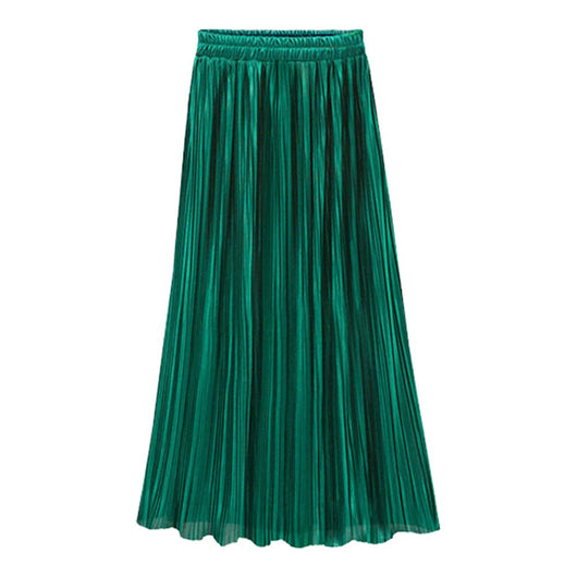 Falda Plisada Elegante - Image 4