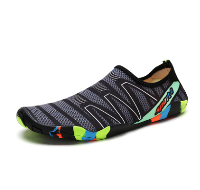 Sandalias Cómodas Transpirables Multi-uso para Agua y Tierra - Image 17