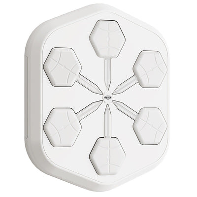 Máquina de Boxeo Inteligente con Bluetooth para Tres Generaciones - Image 4