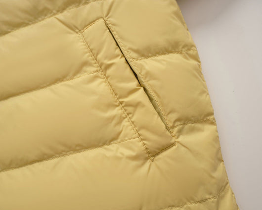 Chaqueta Reversible Ligera para Niños - Abrigo Versátil y Cómodo - Image 12