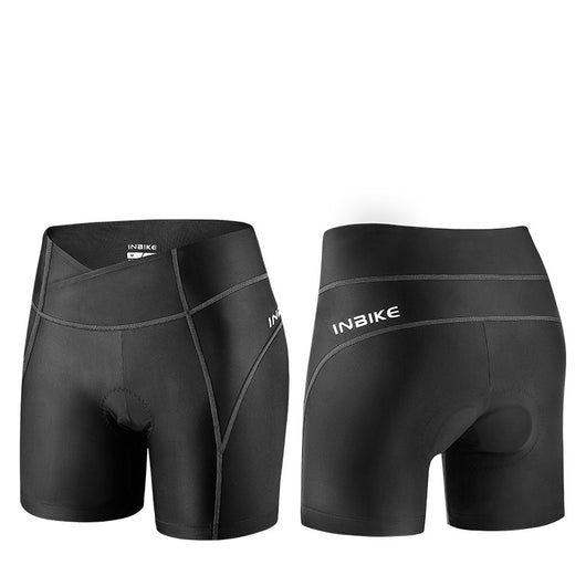 Pantalones de Ciclismo para Mujer con Acolchado de Silicona - Image 11