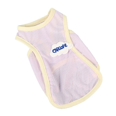 Chaleco Delgado Antipolilla para Gatos en Verano - Image 7