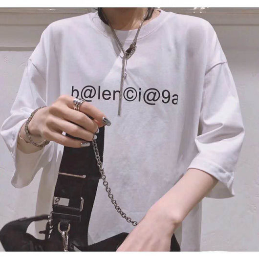 Blusas Estampadas de Manga Corta para Mujer - Image 5