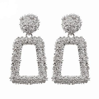 Aretes Geométricos Minimalistas - Image 13