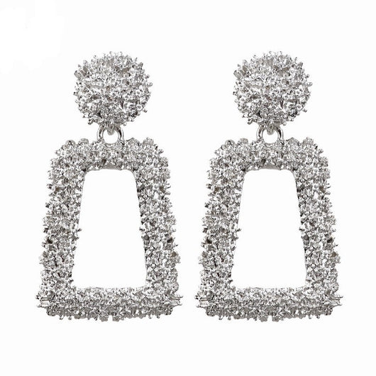 Aretes Geométricos Minimalistas - Image 13