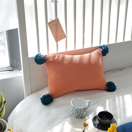 Funda de Almohada para Manta Color Scout - Image 12