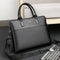 Bolso Profesional para Mujer - Cartera Ejecutiva de Hombro