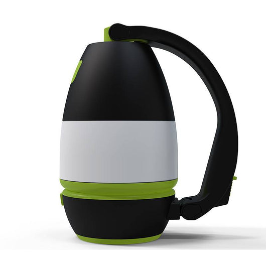 Lámpara LED 3 en 1 Multifuncional - Linterna de Emergencia Plegable para Camping y Auto - Image 6