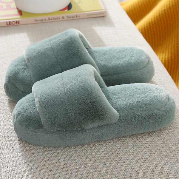 Pantuflas de Felpa para Interiores - Image 6