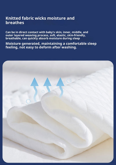 Almohada de Espuma Viscoelástica con Tecnología Anti-Presión - Image 14