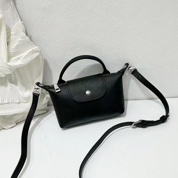 Bolsa Crossbody para Teléfono en Cuero Genuino - Image 3