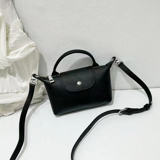 Bolsa Crossbody para Teléfono en Cuero Genuino - Image 3