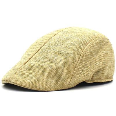 Gorra Retro de Malla Transpirable para Exteriores - Image 13