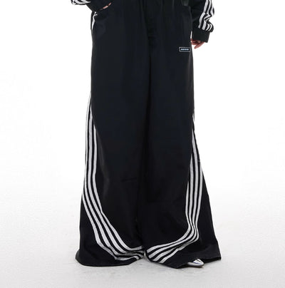 Traje Deportivo Holgado para Ocio y Actividad Física - Image 20