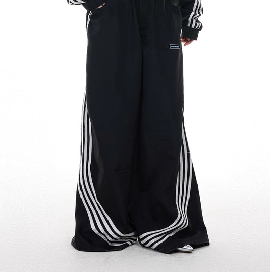Traje Deportivo Holgado para Ocio y Actividad Física - Image 20