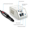 Pulidor de Uñas Eléctrico Profesional 2000 RPM