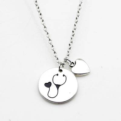 Collar con Dije Elegante - Image 3