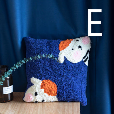 Kit DIY de Bordado en Relieve - Planeta Decorativo - Image 12
