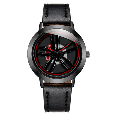 Reloj de Pulsera Elegante para Hombre - Image 8