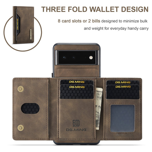 Funda Protectora con Soporte Magnético para Tarjetas - Image 27