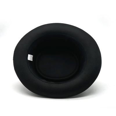 Sombrero de Fieltro de Lana Prensado - Image 2
