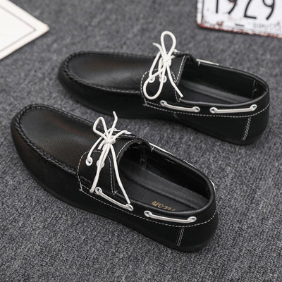 Zapatos Casuales Impermeables Transpirables para Hombre