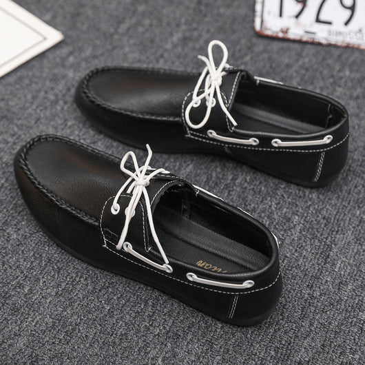 Zapatos Casuales Impermeables Transpirables para Hombre