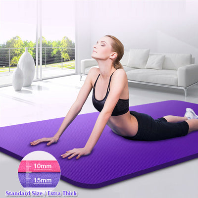 Kit Completo Pilates: Rodillo + Aro Yoga + Correas de Estiramiento - Image 5