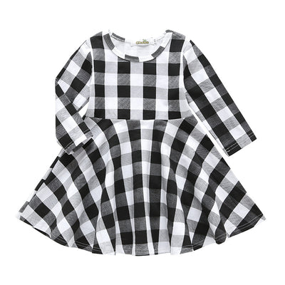 Blusa de Manga Larga para Niña - Colección Otoño - Image 16