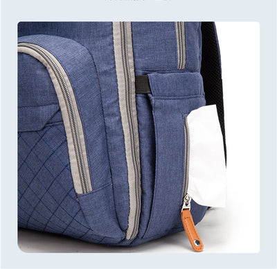 Bolsa Multifuncional para el Hombro - Image 14