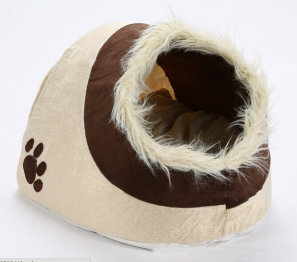 Cama Cómoda para Mascotas