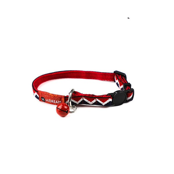 Collar Inteligente QZee Hidream para Gatos
