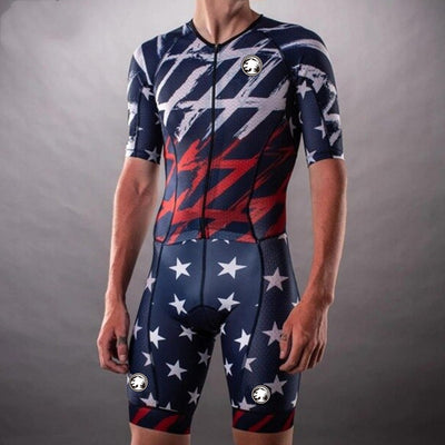 Traje de Neopreno para Triatlón Tejido Profesional - Image 12