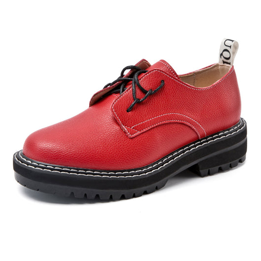 Zapatos Oxford Brock Versátiles para Mujer - Image 2