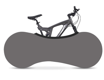 Funda Elástica Protectora para Ruedas de Bicicleta - Image 5