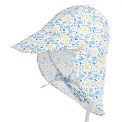 Sombrero de Playa Unisex para Bebés y Niños - Image 23