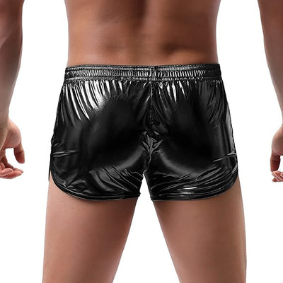 Shorts Casuales Holgados para Hombre - Estilo Moderno - Image 28