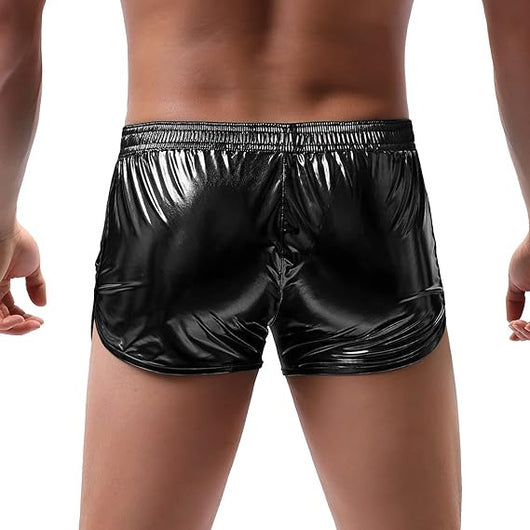 Shorts Casuales Holgados para Hombre - Estilo Moderno - Image 28