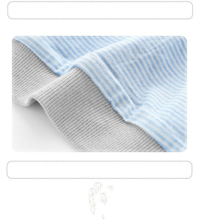 Abrigo Doble para Niños y Niñas - Calidez y Estilo - Image 7