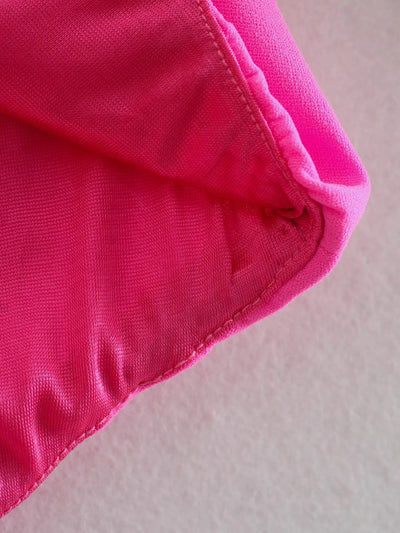 Blusa Ajustada Escote Profundo en V con Mangas Largas para Mujer - Image 5
