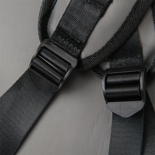 Mochila de Viaje Gran Capacidad en Tela Nylon Resistente - Image 14