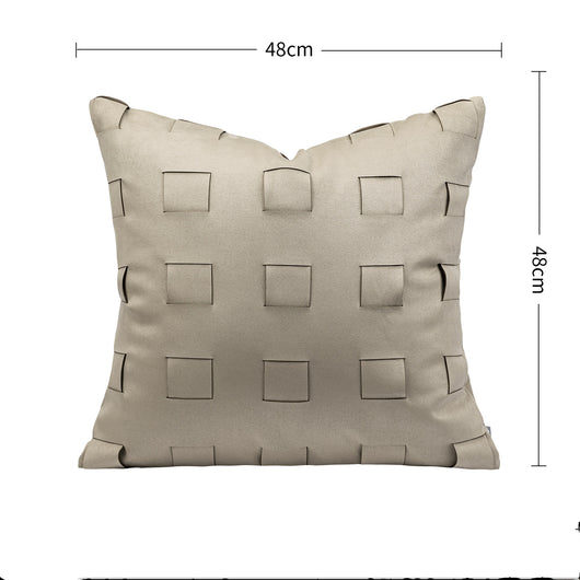 Almohadas de Lujo para Villas y Resorts de Categoría Premium - Image 13