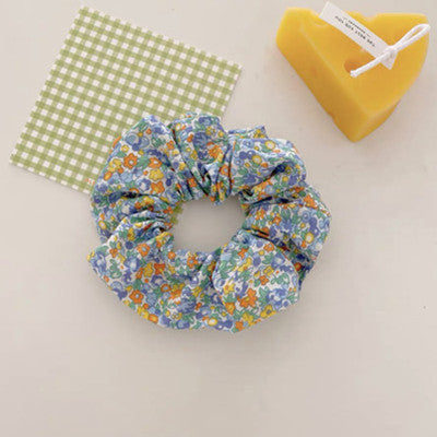 Cuerda para la Cabeza con Diseño Floral Calado - Image 10