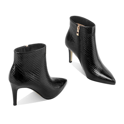 Botas Tacón Alto Versátiles para Mujer - Image 2