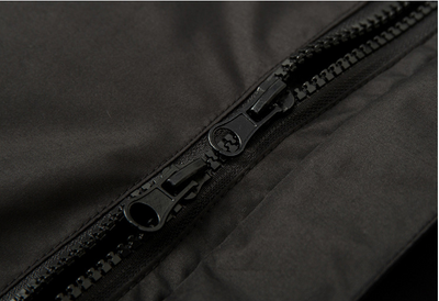 Chaqueta Térmica Impermeable Talla Grande para Clima Extremo - Image 15