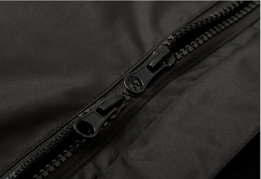 Chaqueta Térmica Impermeable Talla Grande para Clima Extremo - Image 15