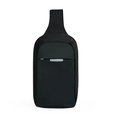 Bolsa Mensajera Bandolera para Hombre Estilo Coreano - Image 4